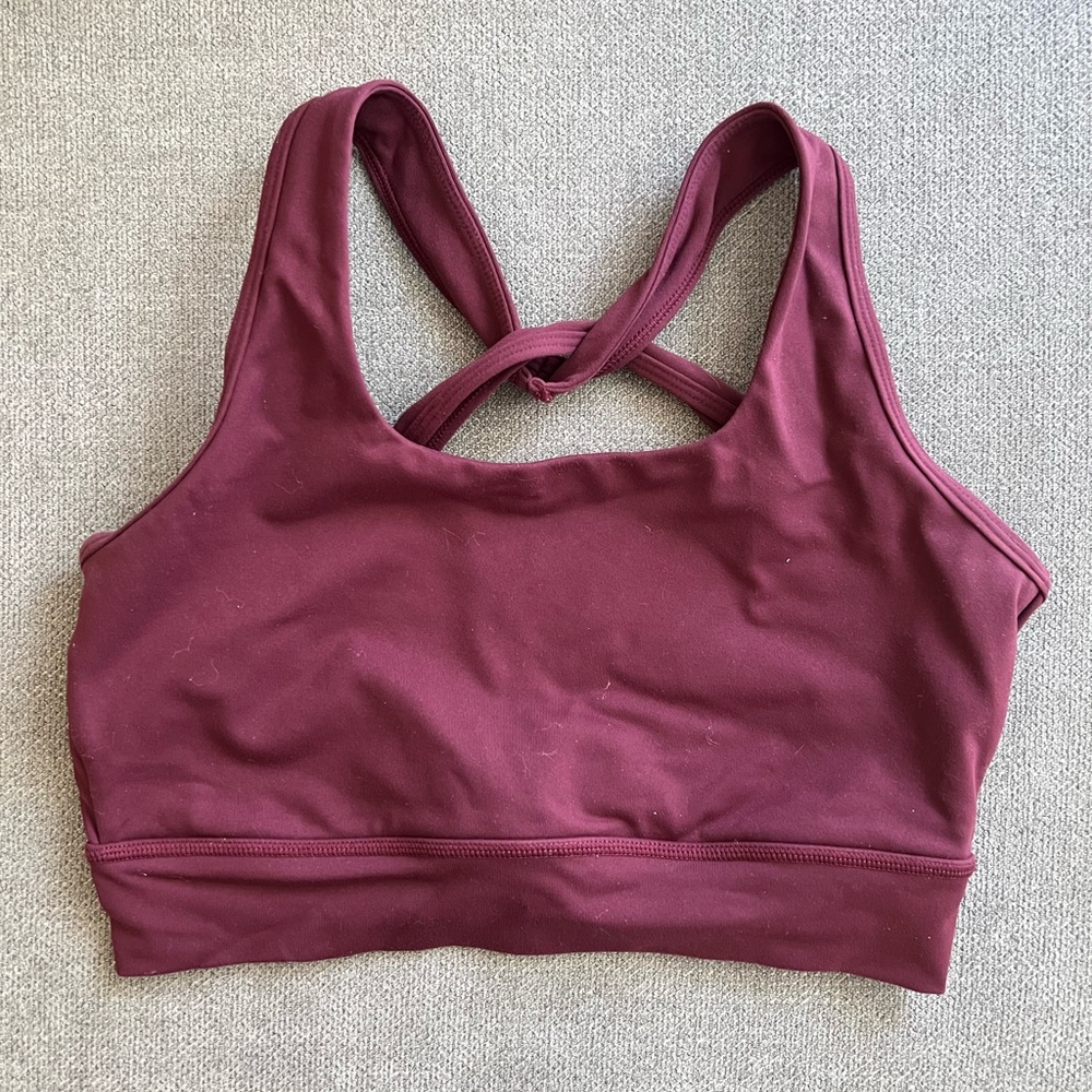 Born Primitive Sports Bra, Size L